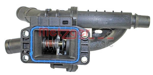 Thermostat d'eau (Calorstat) METZGER ref. 4006180
